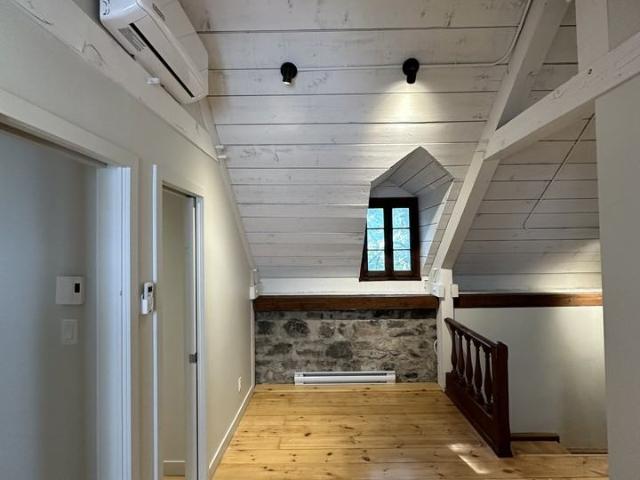 Apartment for rent in St. Leonard's, Quebec