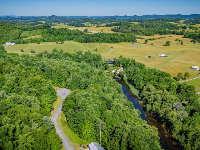 Land for sale in Tennessee