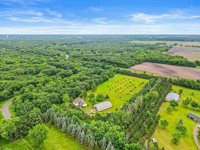 House for sale in Elk River, Minnesota
