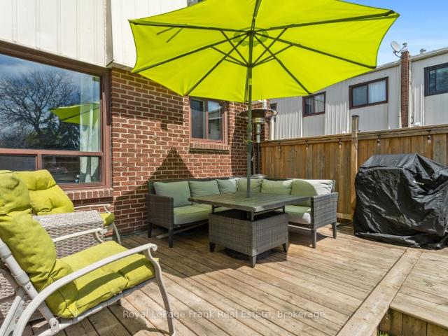 Condo for sale in Woburn, Ontario