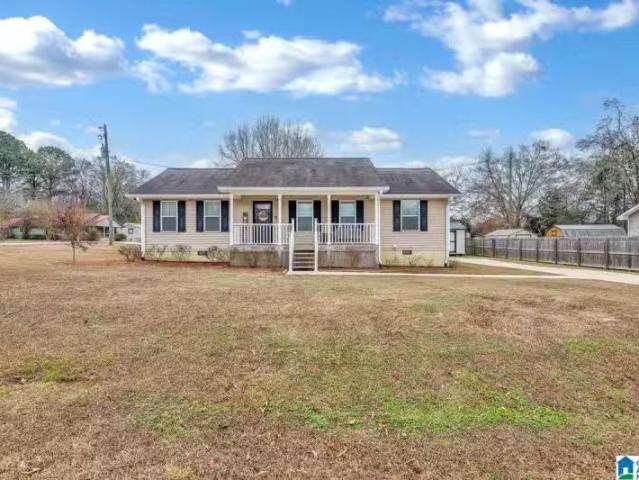 House for rent in Sumiton, Alabama