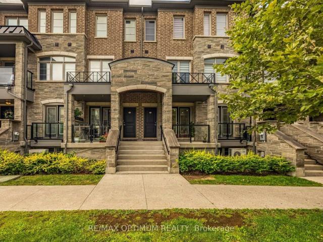 Condo for sale in Georgina, Ontario