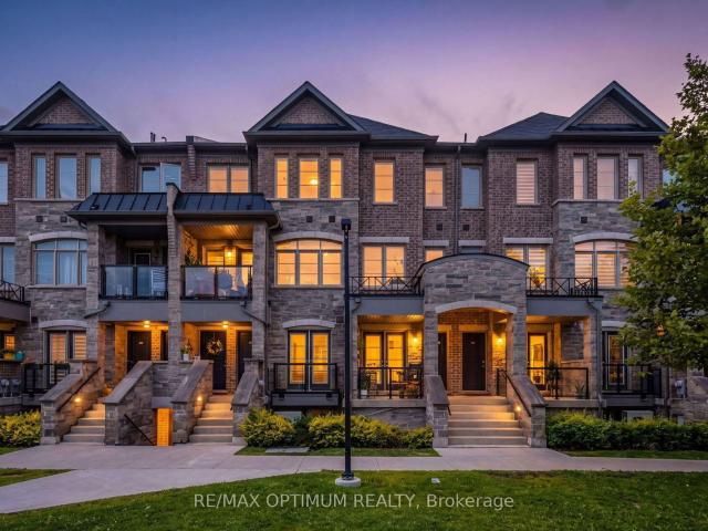 Condo for sale in Georgina, Ontario