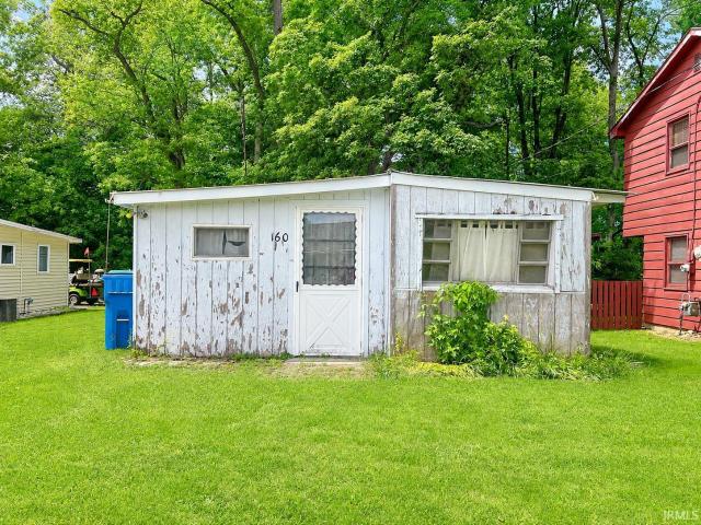 House for sale in Hamilton, Indiana