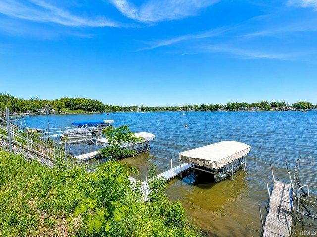 House for sale in Hamilton, Indiana