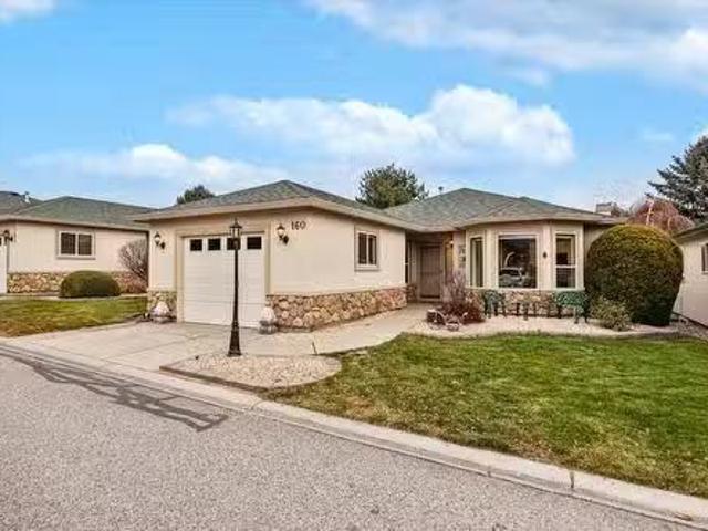 House for sale in British Columbia