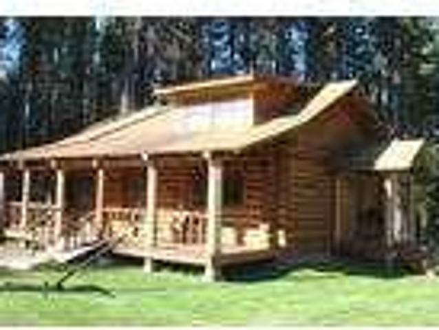 House for rent in Seeley Lake, Montana