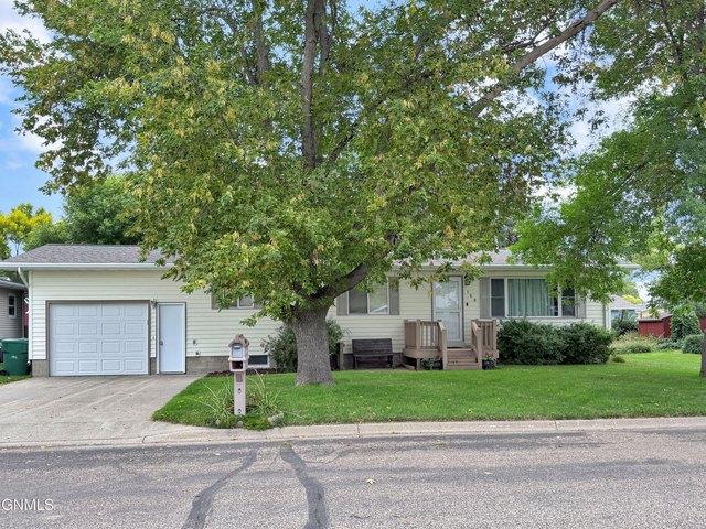 House for sale in Carrington, Foster County