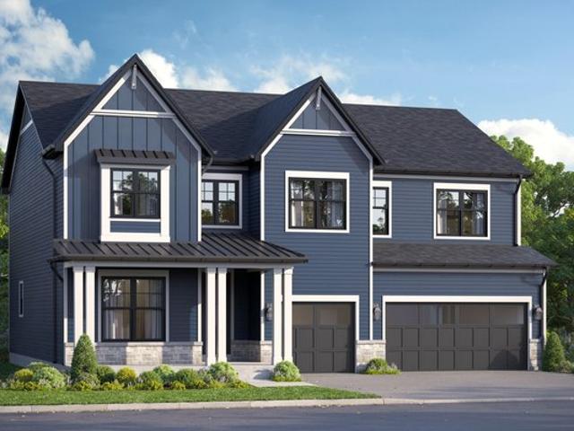 House for sale in Downers Grove, Illinois
