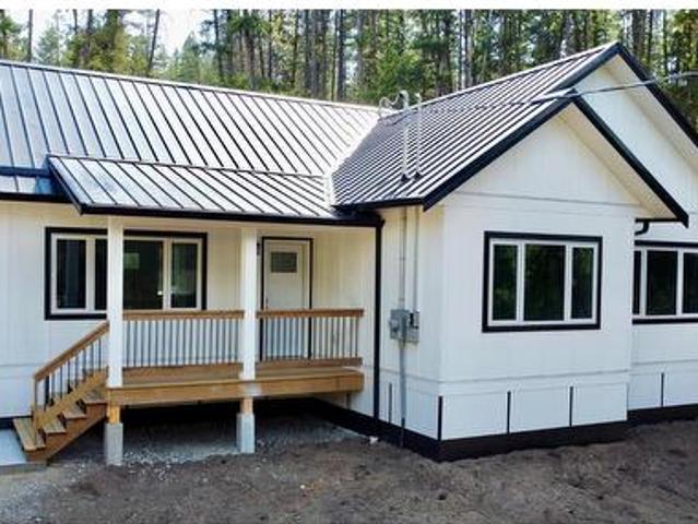 House for sale in Cascade, British Columbia