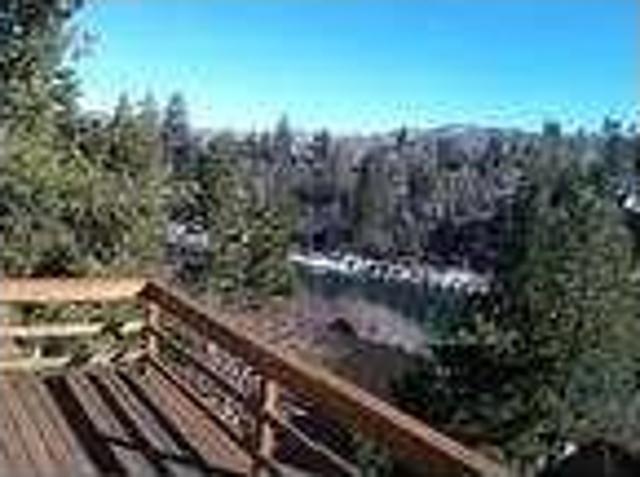 House for rent in Cedar Glen, California