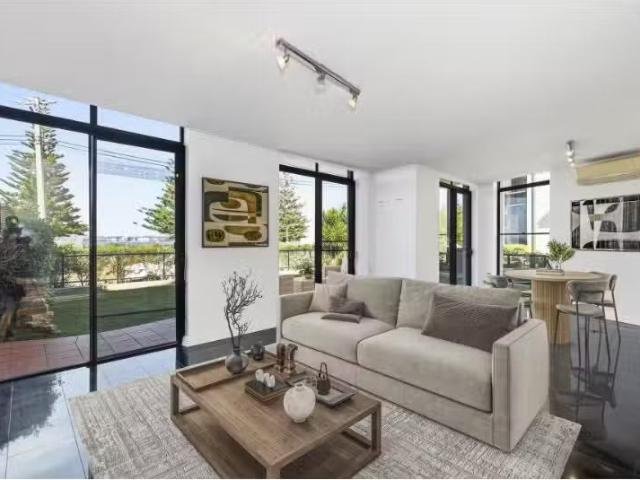 Condo for rent in Sydney, New South Wales
