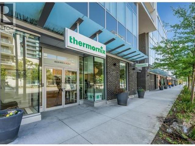 Commercial for sale in Richmond, British Columbia