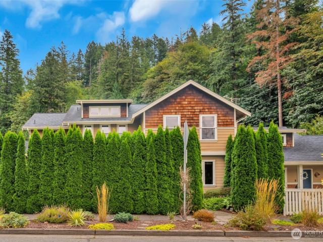 House for sale in Issaquah, Washington