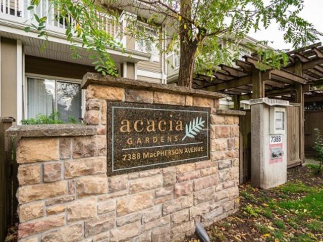 Townhouse for sale in Burnaby, British Columbia