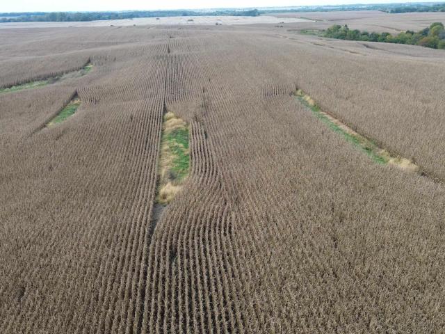 Farm for sale in Chariton, Iowa