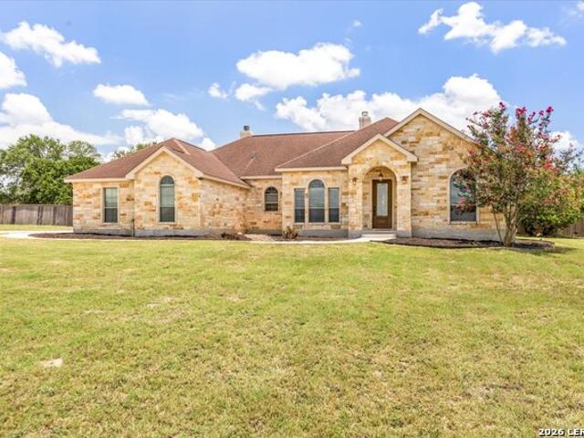 House for sale in Wilson, Texas