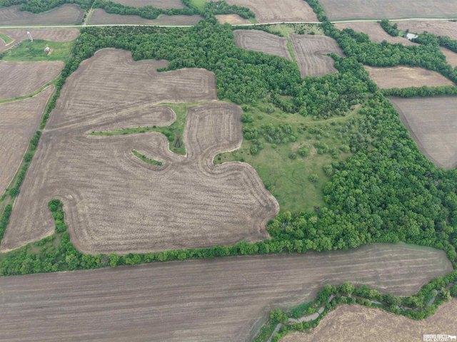 Farm for sale in Nebraska