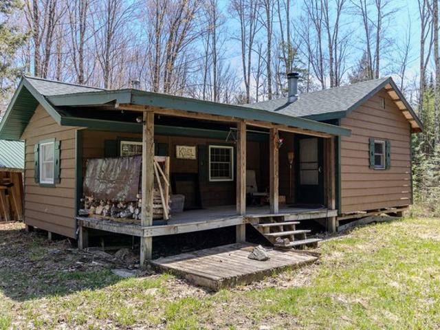 Land for sale in Mercer, Wisconsin