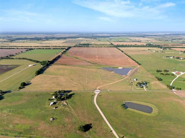 Land for sale in Crawford, Texas