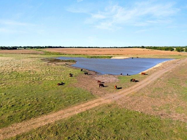 Land for sale in Crawford, Texas
