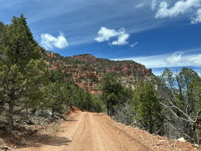 Land for sale in Parowan, Utah