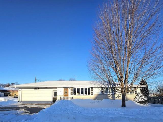 House for sale in Waupun, Wisconsin