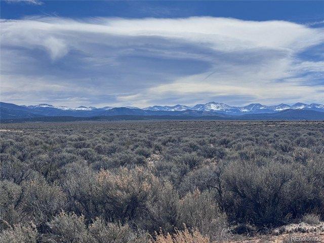 Land for sale in Fort Garland, Colorado