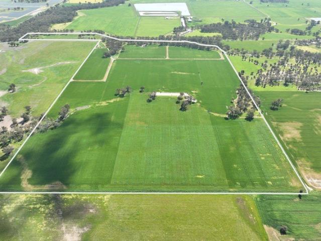 Cottage for sale in Wunghnu, Numurkah