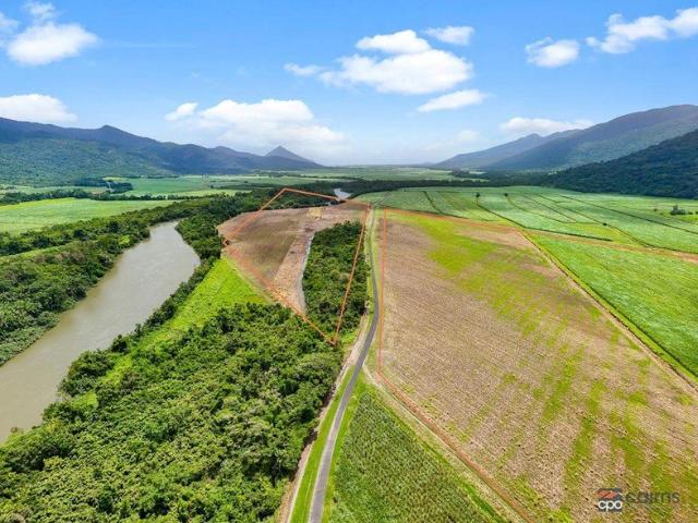 Property for sale in Aloomba, Queensland
