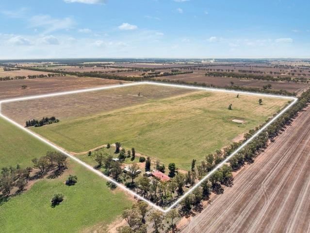 Cottage for sale in Junee Reefs, New South Wales