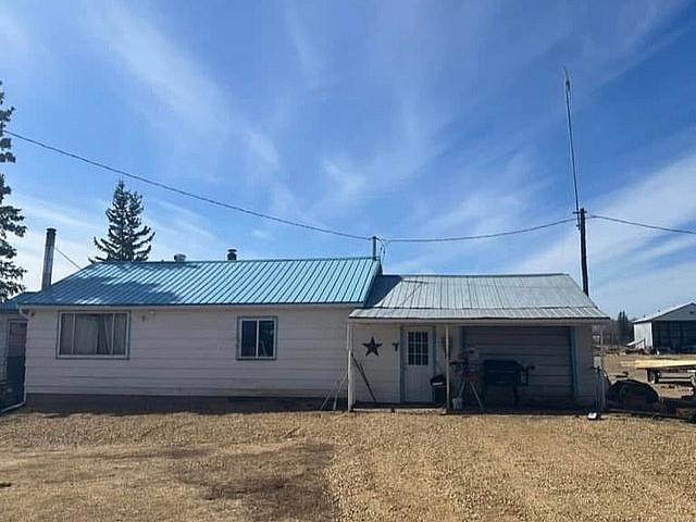 Land for sale in Alberta