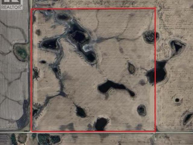 Farm for sale in Invergordon, Saskatchewan