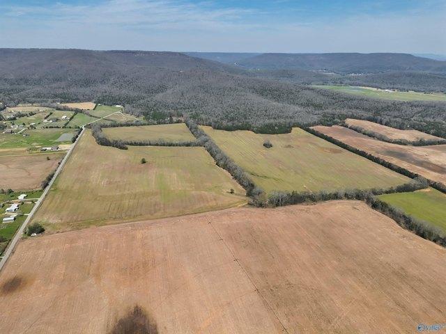 Land for sale in Scottsboro, Alabama