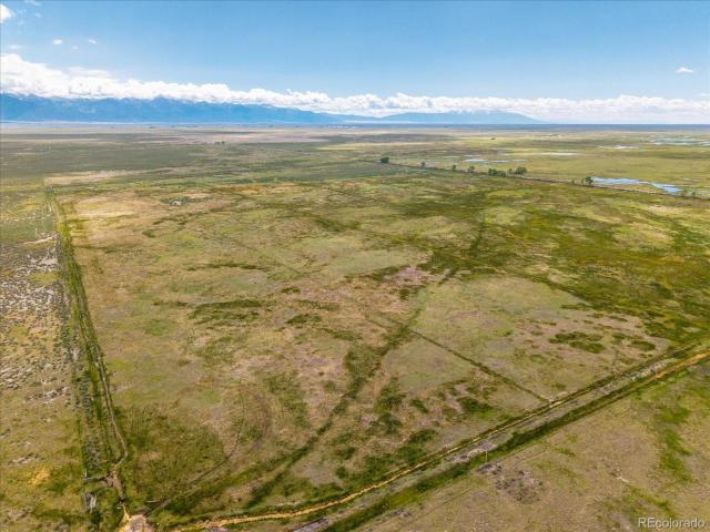 Land for sale in Saguache