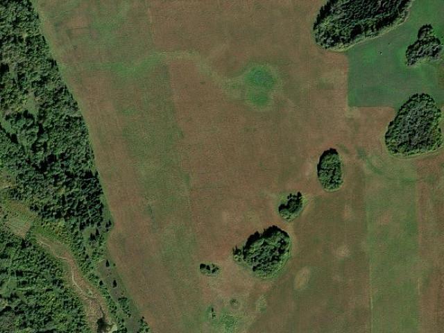 Land for sale in Alberta