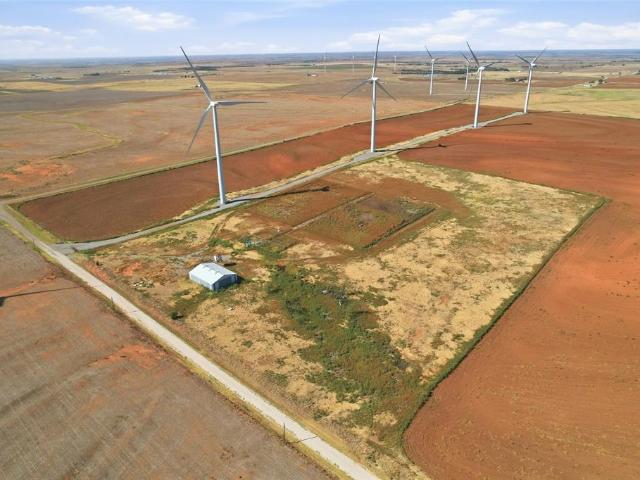 Land for sale in Weatherford, Custer County
