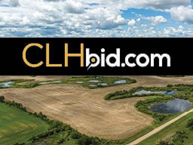Land for sale in Bon Accord, Alberta