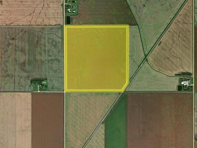 Land for sale in Manitoba