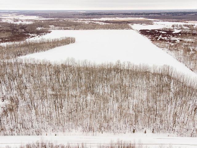 Land for sale in Piney, Manitoba