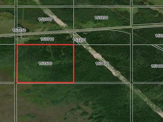 Land for sale in Stuartburn, Manitoba