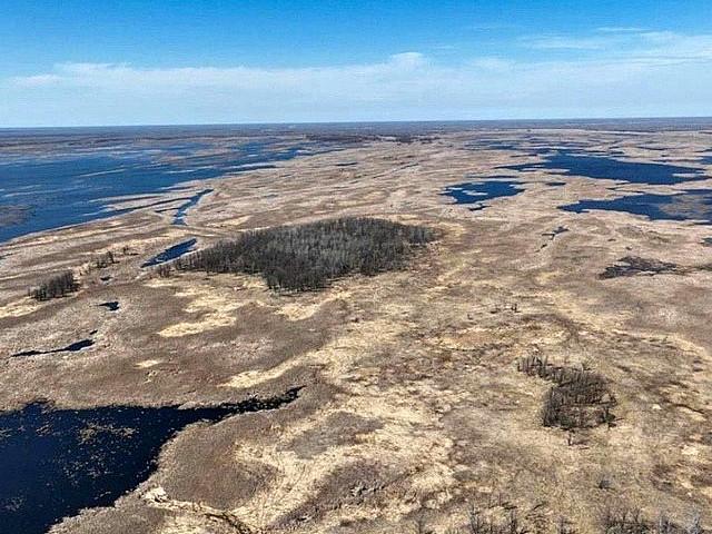 Land for sale in Manitoba