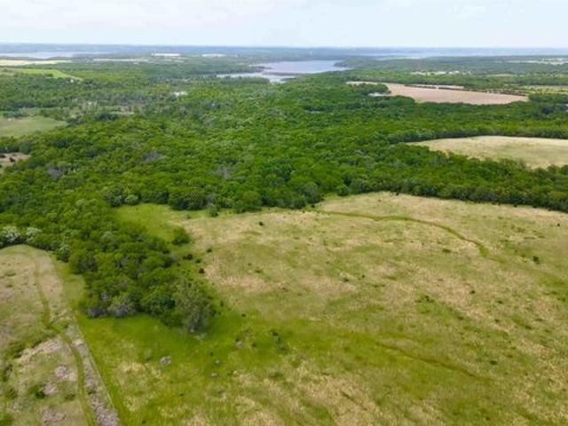 Land for sale in Kansas