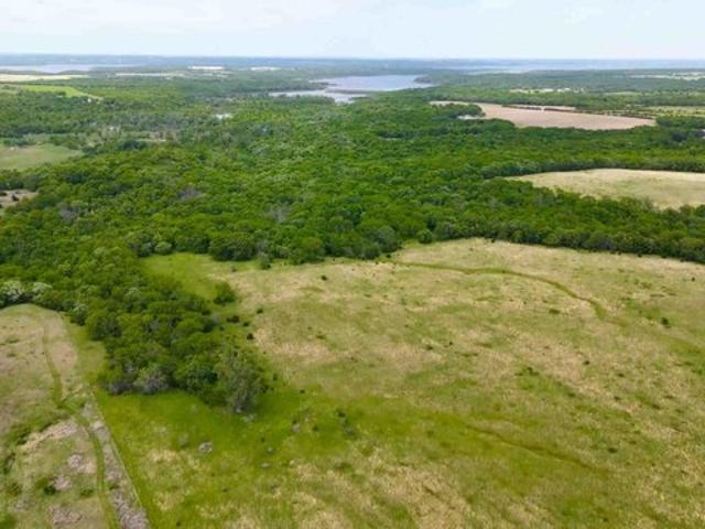 Land for sale in Kansas
