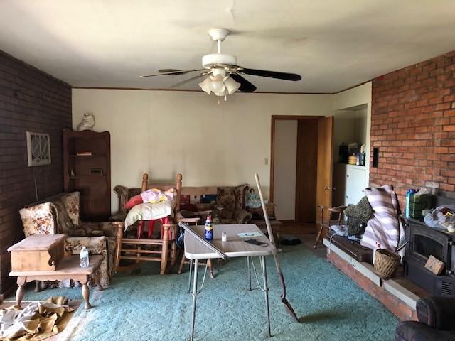 House for sale in San Miguel County, New Mexico