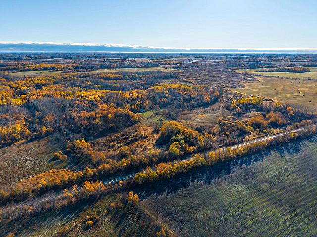 Land for sale in Manitoba