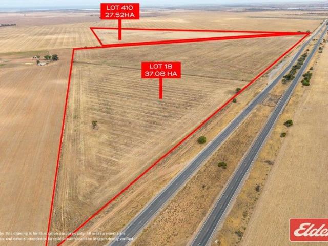 Land for sale in Lower Light, South Australia