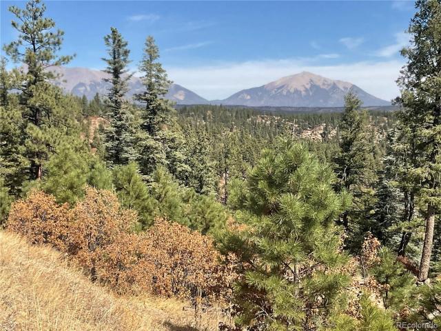 Land for sale in Weston, Colorado