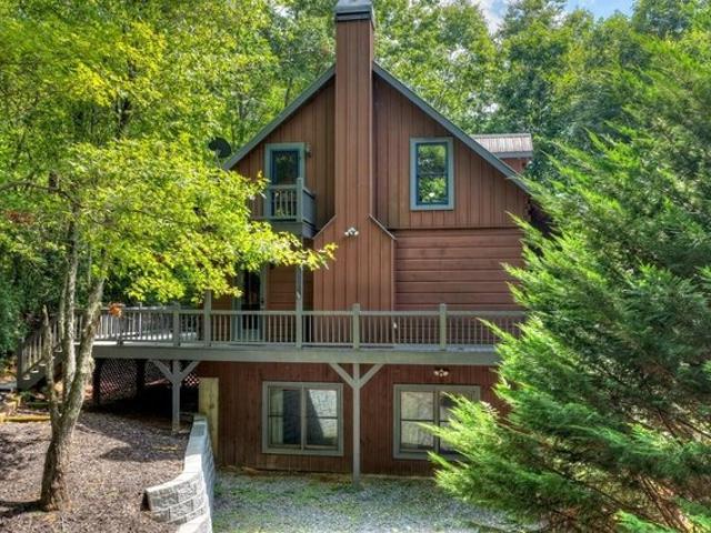 House for sale in Mineral Bluff, Fannin County
