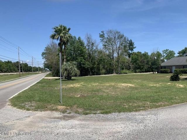 Land for sale in Waveland, Mississippi